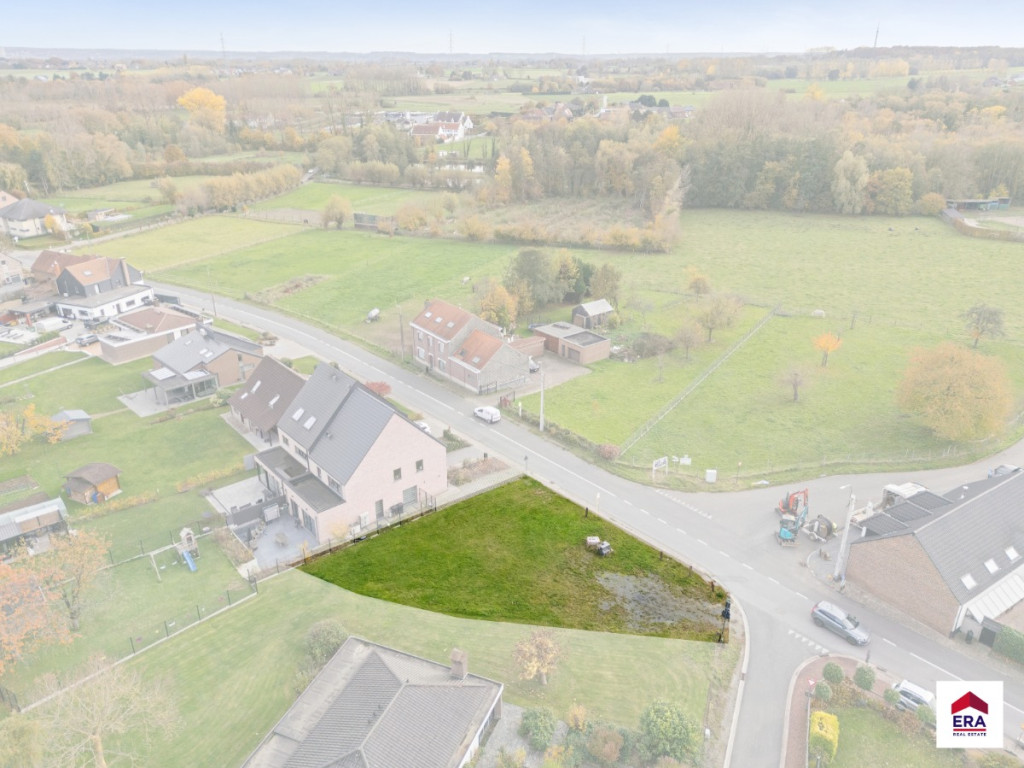 Scheestraat - z/n - - 1703