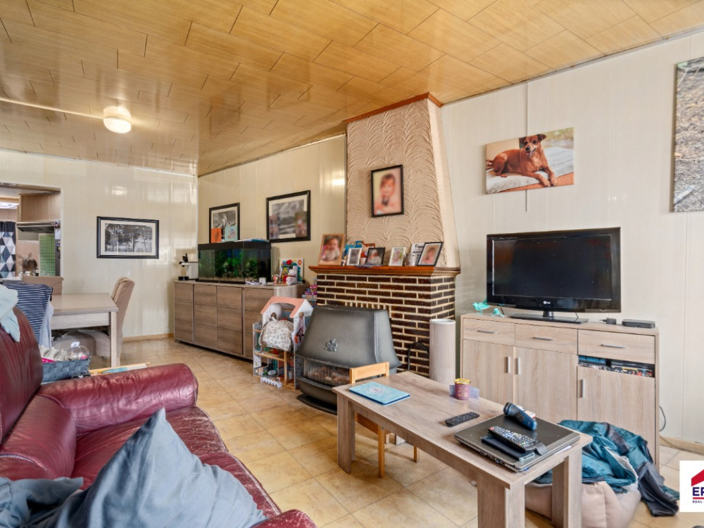 Koensborre - 16 - - 1730