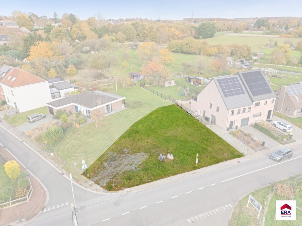 Scheestraat - z/n - - 1703