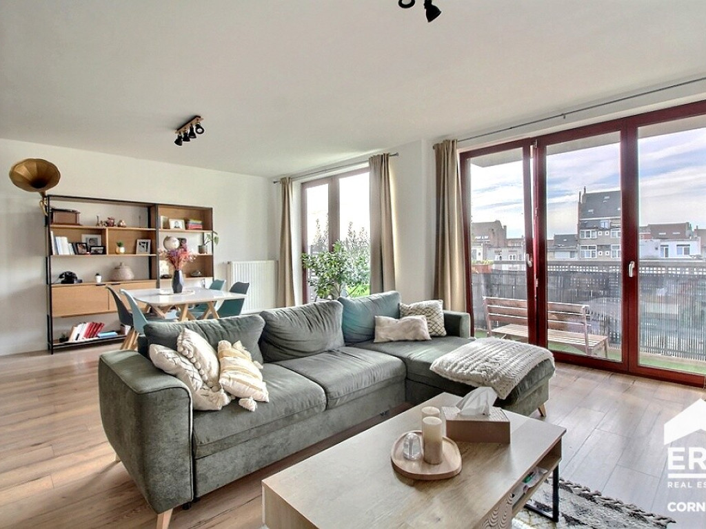 Rue de Bonne - 93 - 7 - 1080