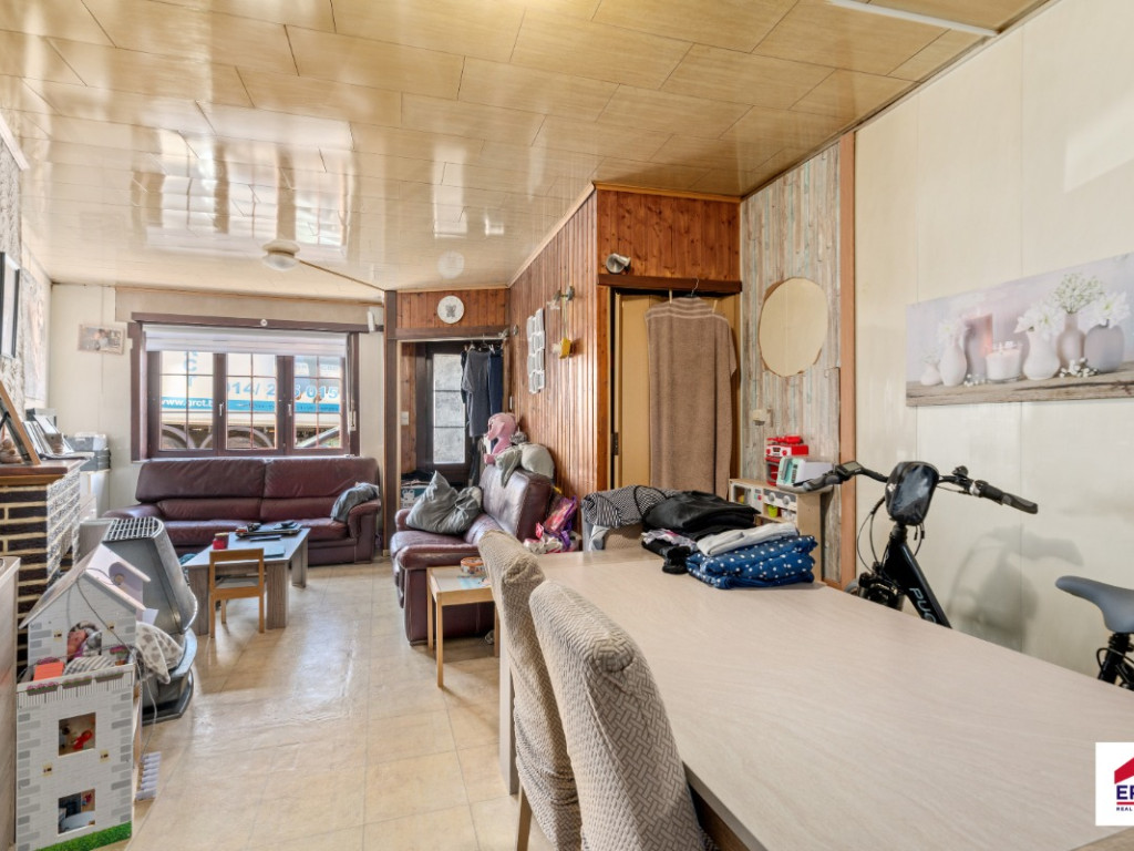 Koensborre - 16 - - 1730