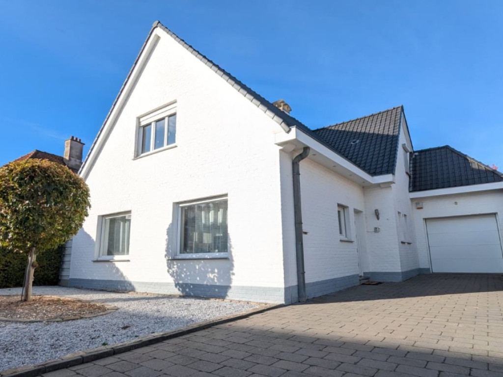 Koestraat - 66 - - 8940