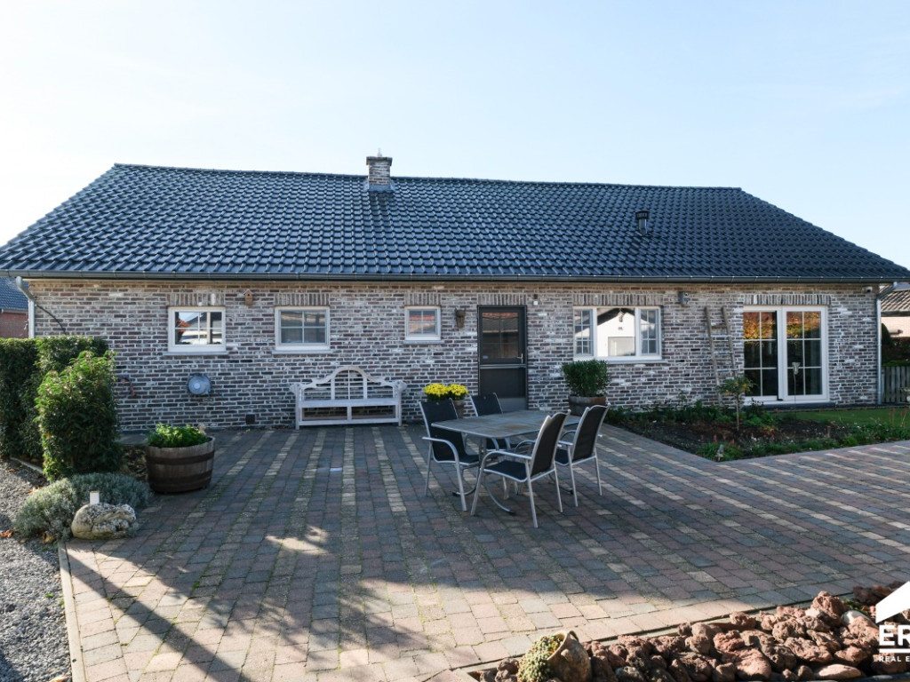 Swillenstraat - 9 - - 3900