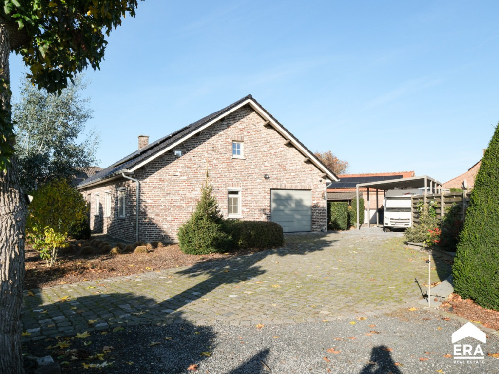 Swillenstraat - 9 - - 3900