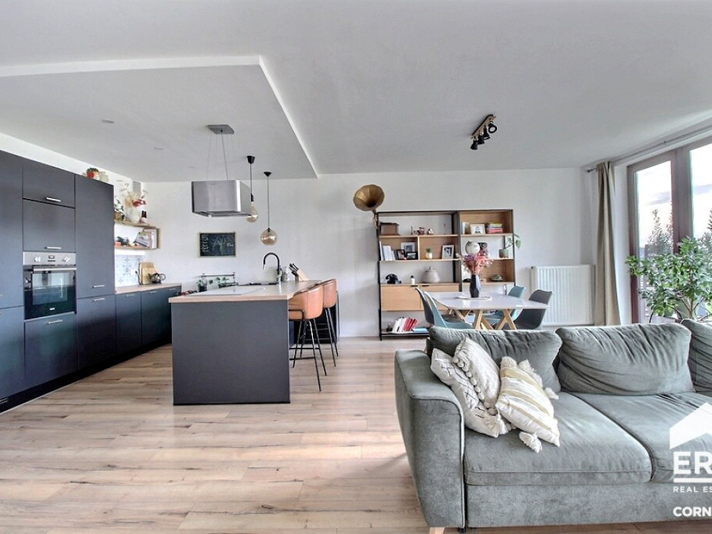 Rue de Bonne - 93 - 7 - 1080