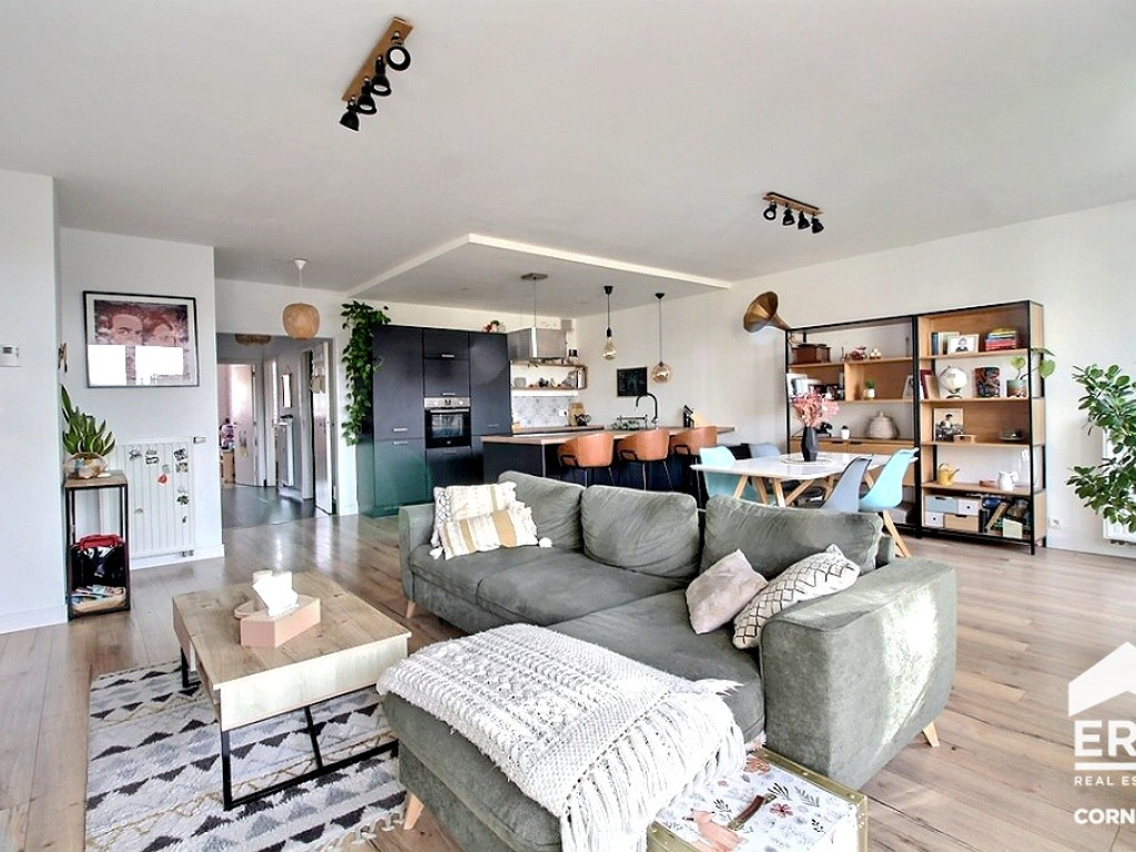 Rue de Bonne - 93 - 7 - 1080