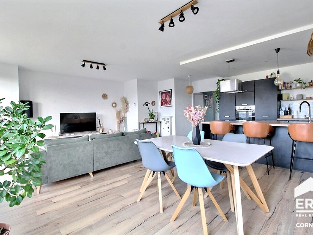 Rue de Bonne - 93 - 7 - 1080