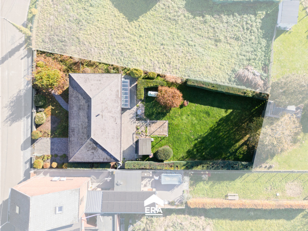 Chemin de la Berlière - 9 - - 7060