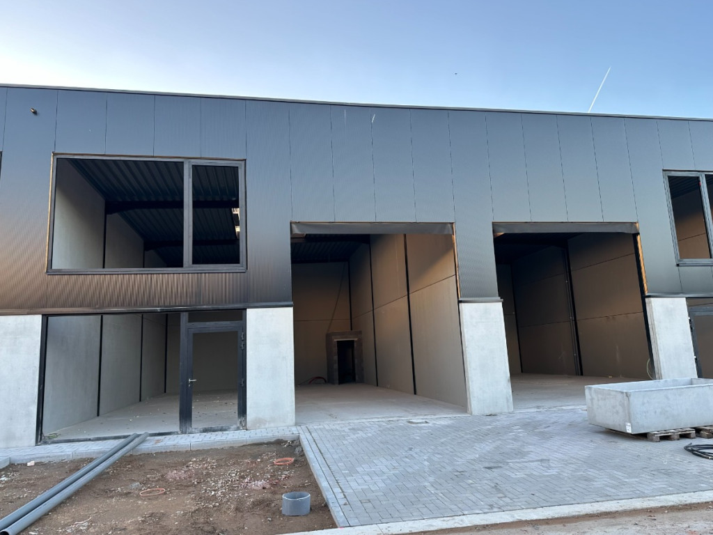 Veurnseweg - 526+ - - B0.14 - 8906