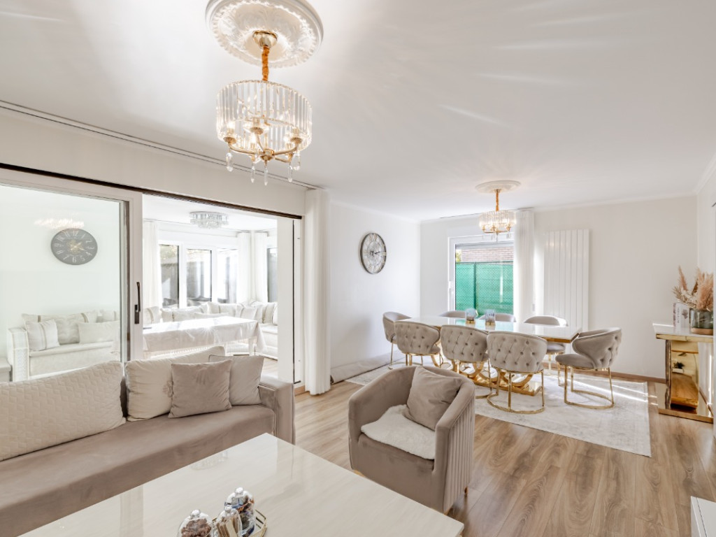 Ooievaarslaan - 51 - - 9060