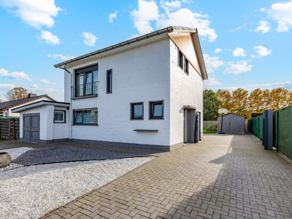 Ooievaarslaan - 51 - - 9060