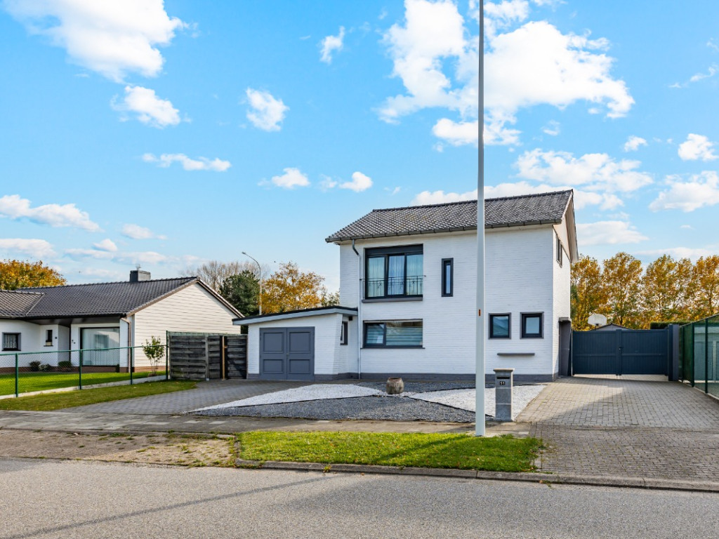 Ooievaarslaan - 51 - - 9060