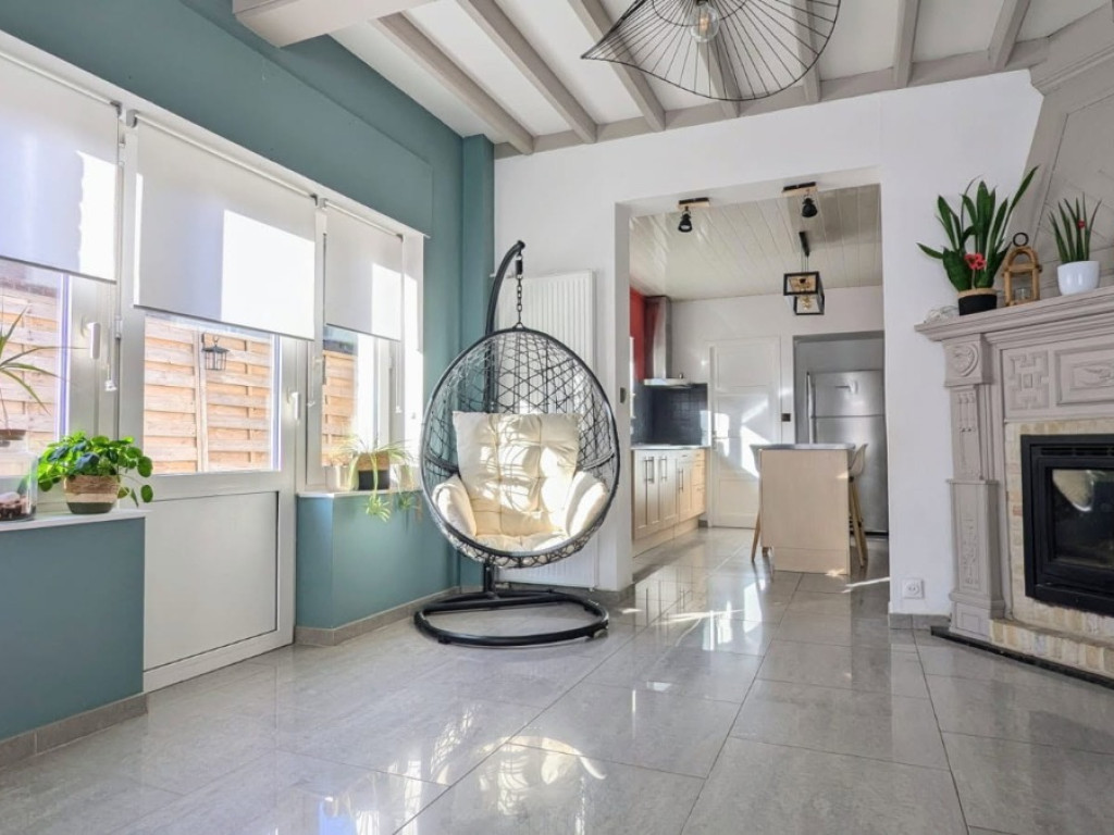 Koestraat - 66 - - 8940