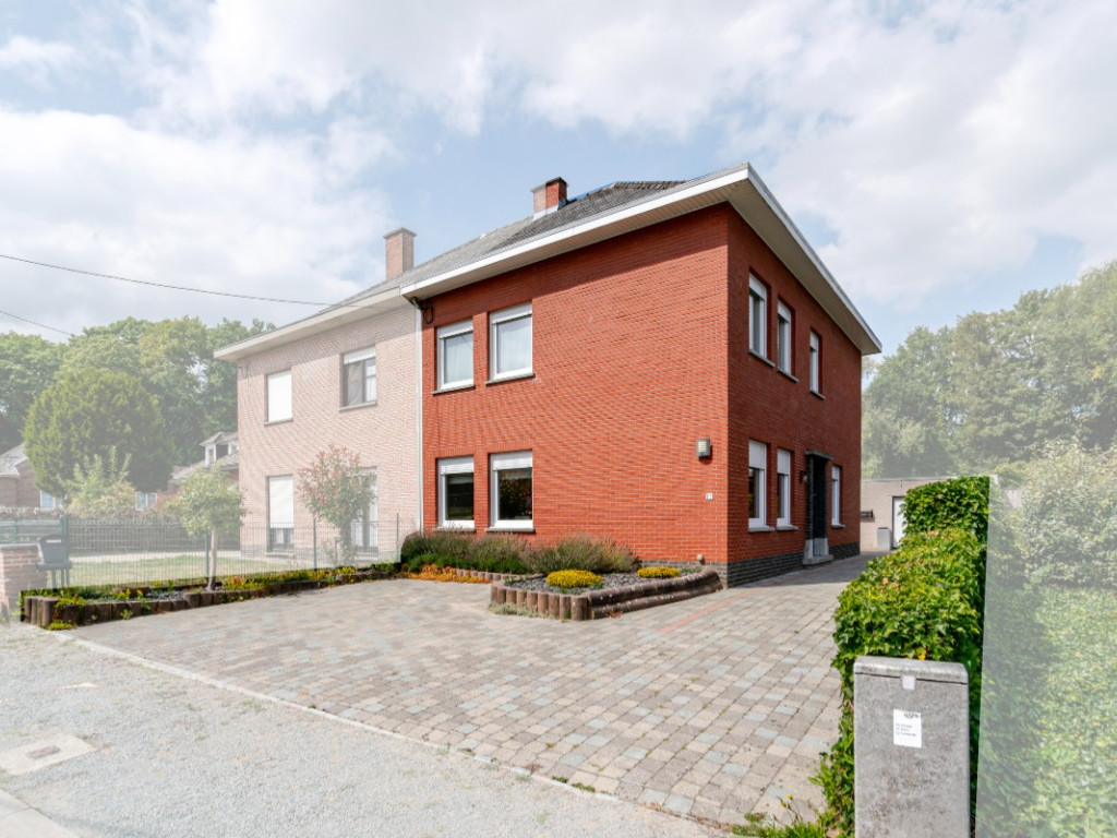 Plasstraat - 12 - - 1860