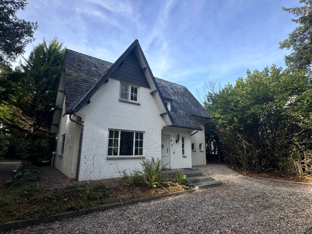 Gestelsedijk - 9 - - 3920