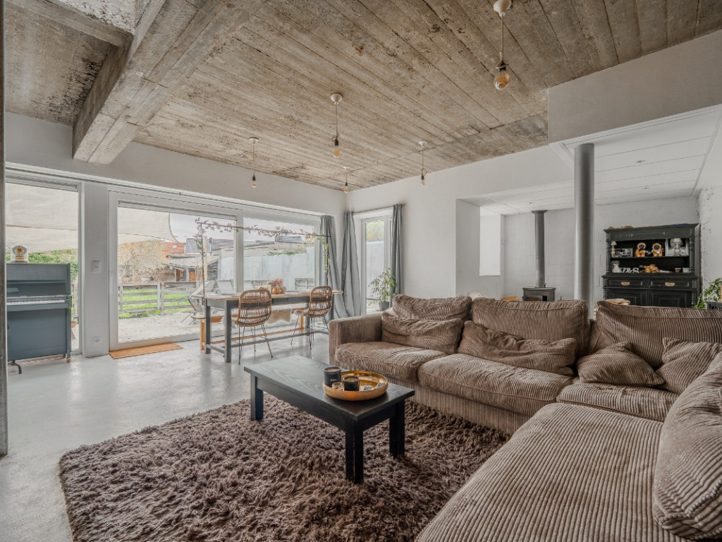 Rue Jean-Baptiste Cools - 52 - 0002 - 4040