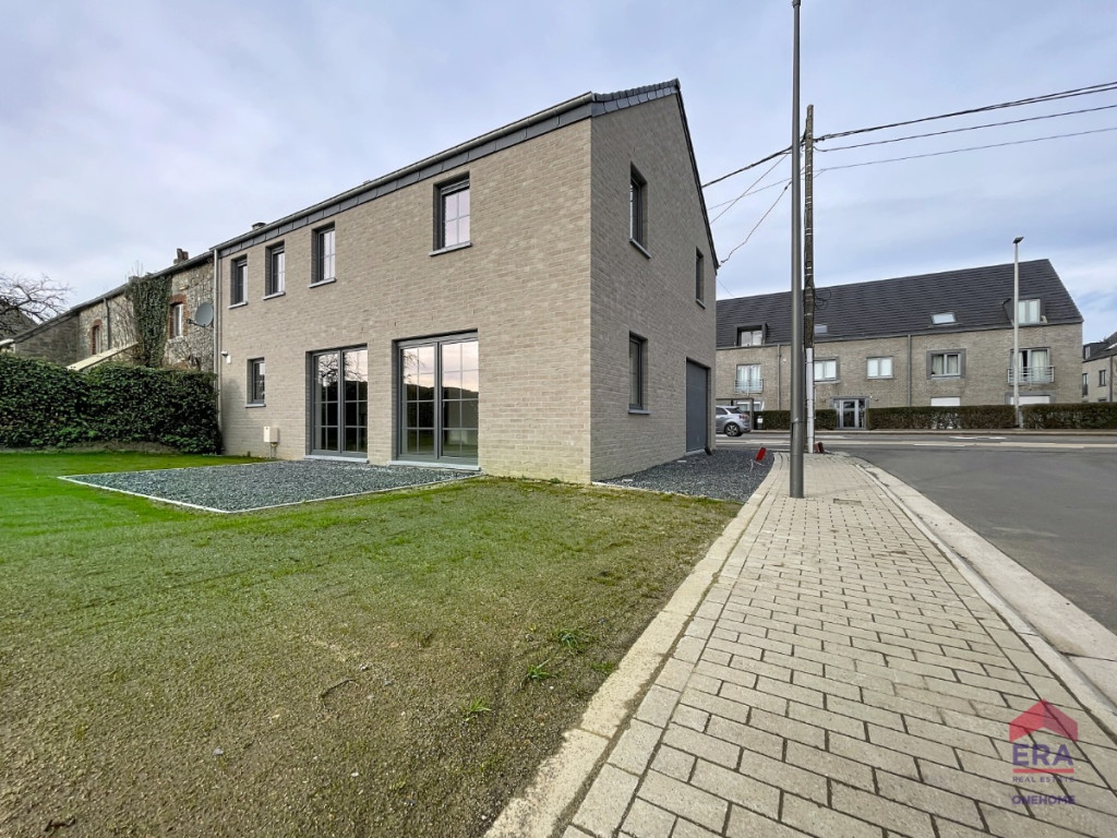 Grand'route de Ciney - 89 - - 5503