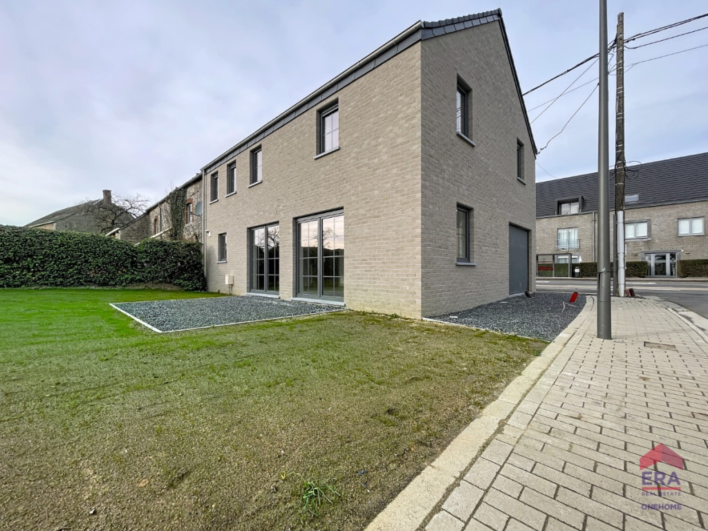 Grand'route de Ciney - 89 - - 5503