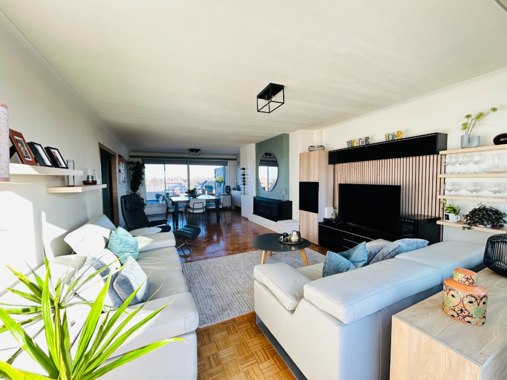 Yvonne Serruysstraat - 18 - 0501 - 8930