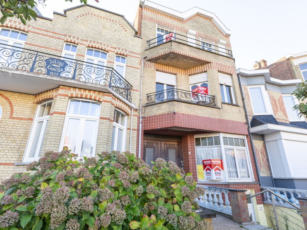 Marktlaan - 22 - 01-02-03 - 8660