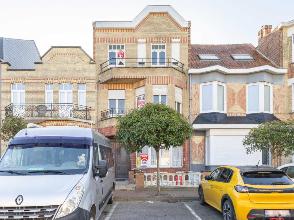 Marktlaan - 22 - 01-02-03 - 8660