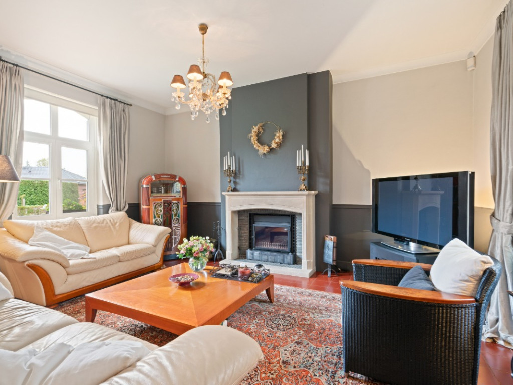 Noodbeekstraat - 47 - - 1850