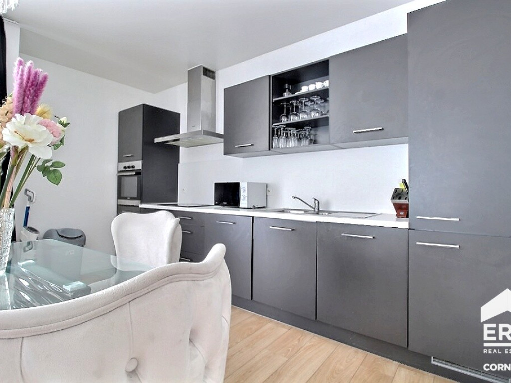 Digue du Canal - 117 - 3 - 1070