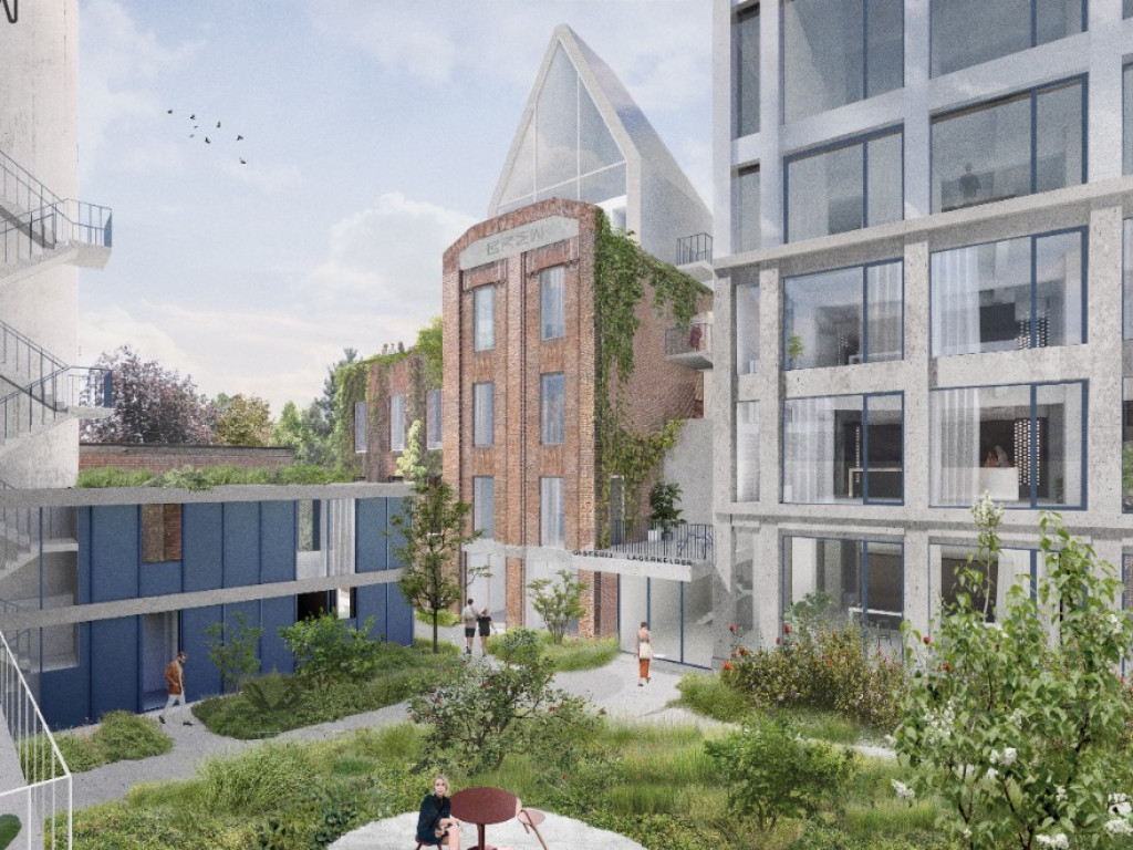 Sint-Ursmarusstraat - 58 - - D 0.1 - 9200