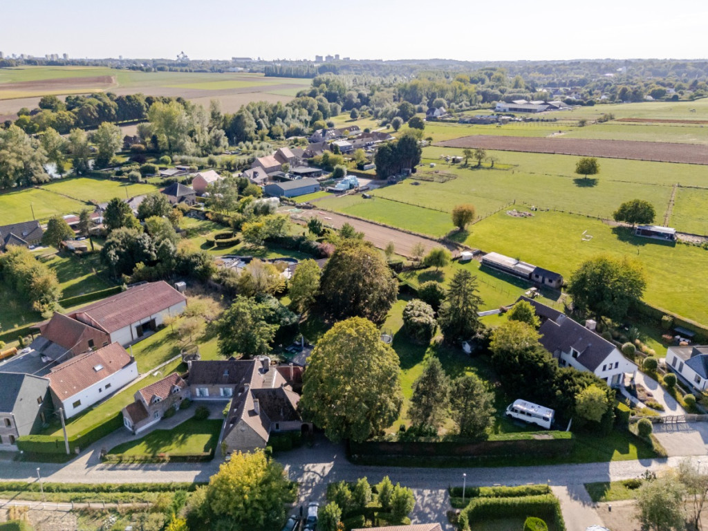 Noodbeekstraat - 47 - - 1850