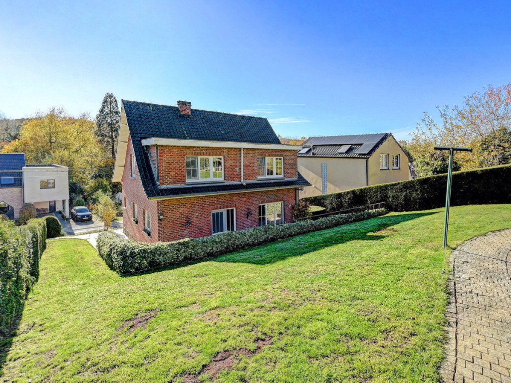 Frans Verbeekstraat - 68 - - 3090