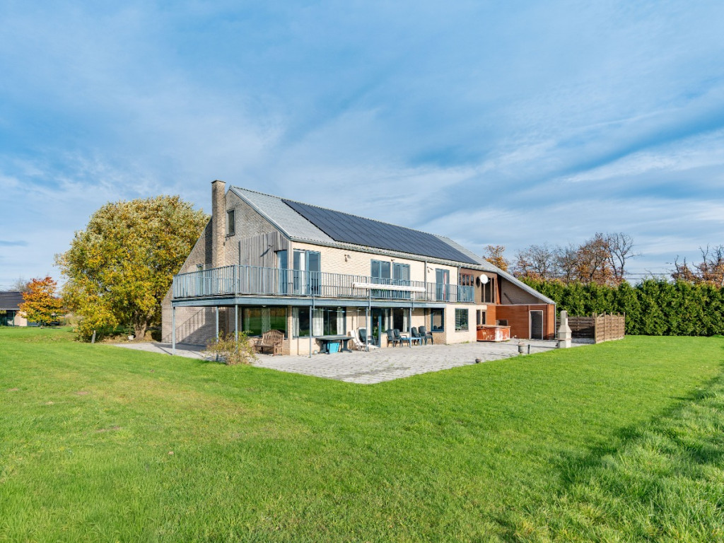 Chemin de la Chabotte - 16 - - 6940