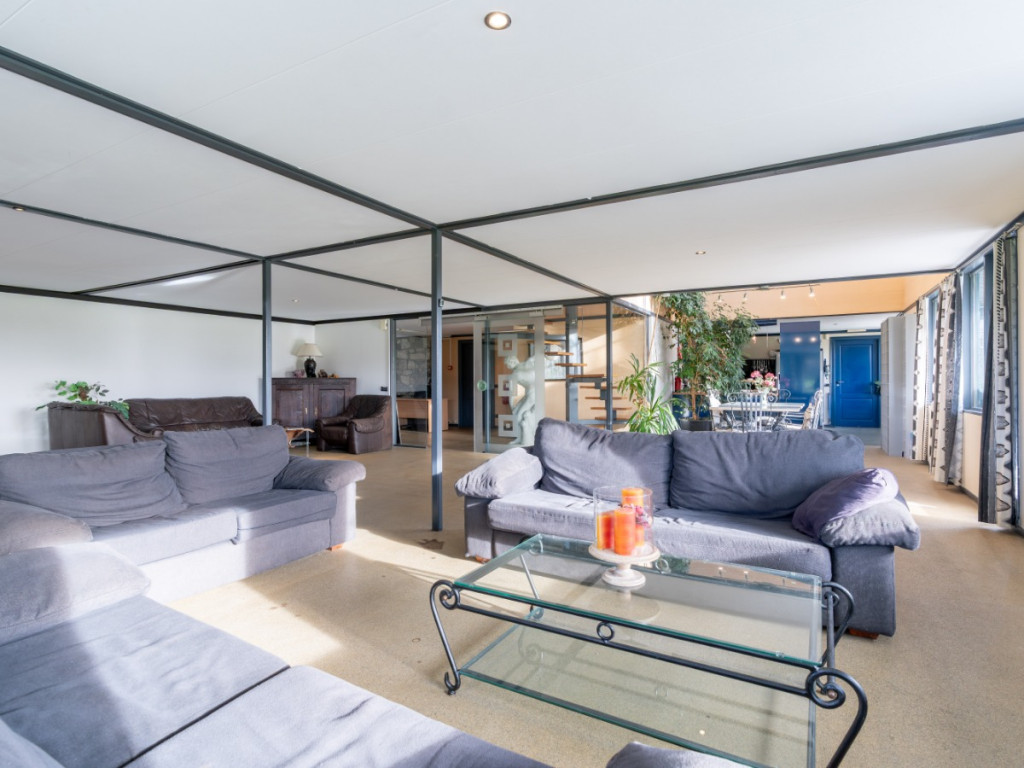 Chemin de la Chabotte - 16 - - 6940