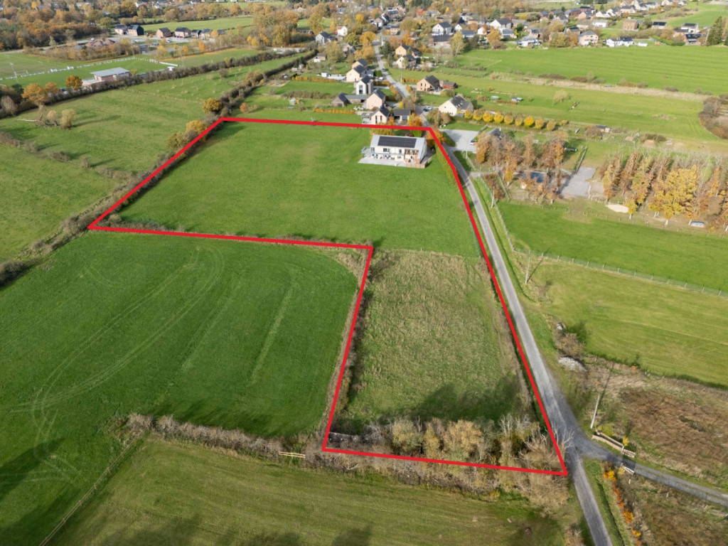 Chemin de la Chabotte - 16 - - 6940