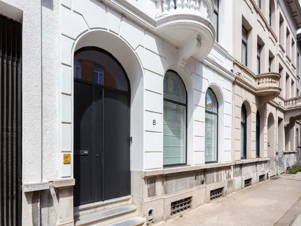 De Beuckerstraat - 8 - - 2018