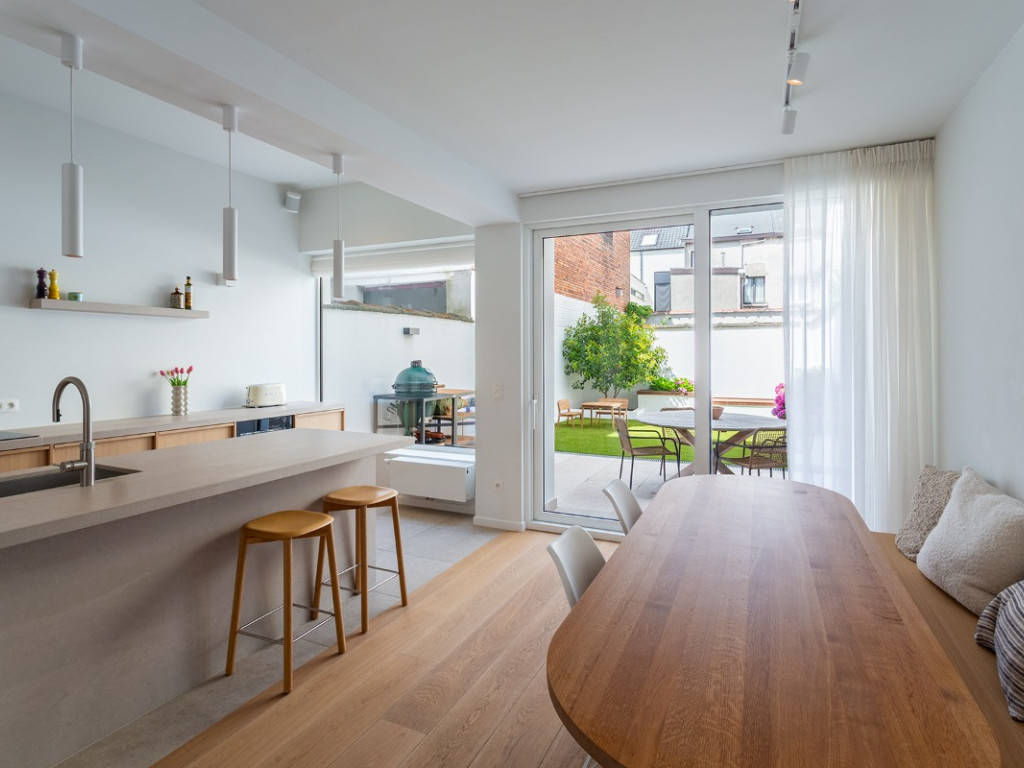 De Beuckerstraat - 8 - - 2018