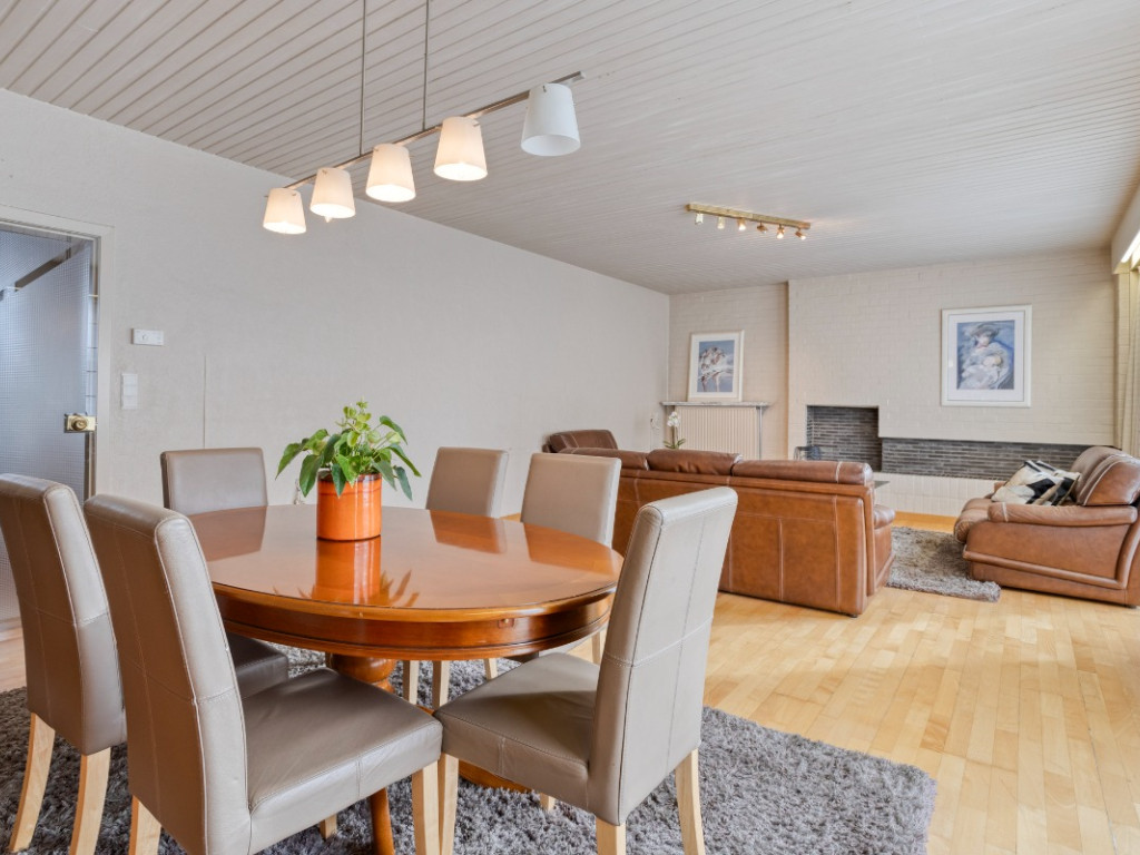 Vijfseweg - 104 - - 8790