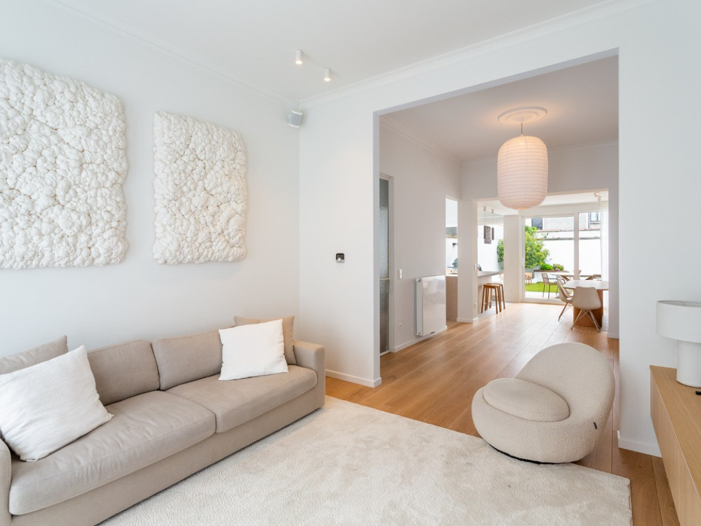 De Beuckerstraat - 8 - - 2018