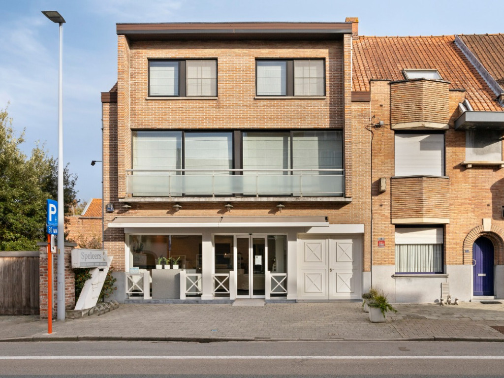 Vijfseweg - 104 - - 8790