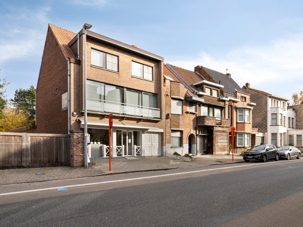 Vijfseweg - 104 - - 8790