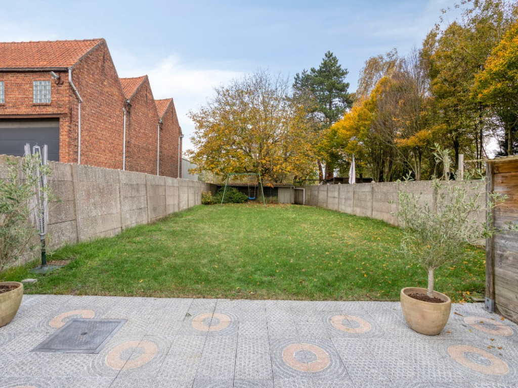 Vijfseweg - 104 - - 8790