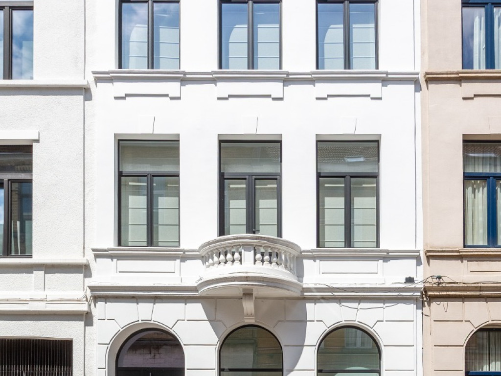 De Beuckerstraat - 8 - - 2018