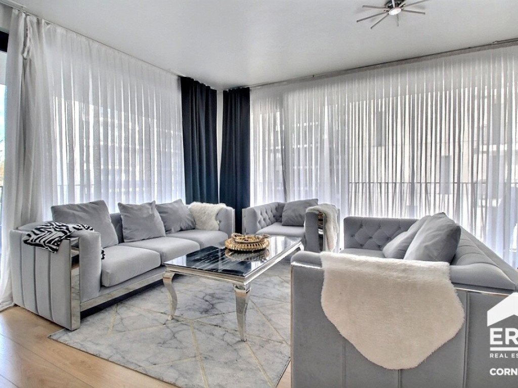 Digue du Canal - 117 - 3 - 1070