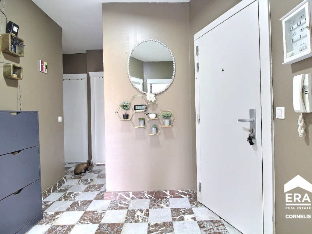 Boulevard Louis Mettewie - 46 - 1 - 1080