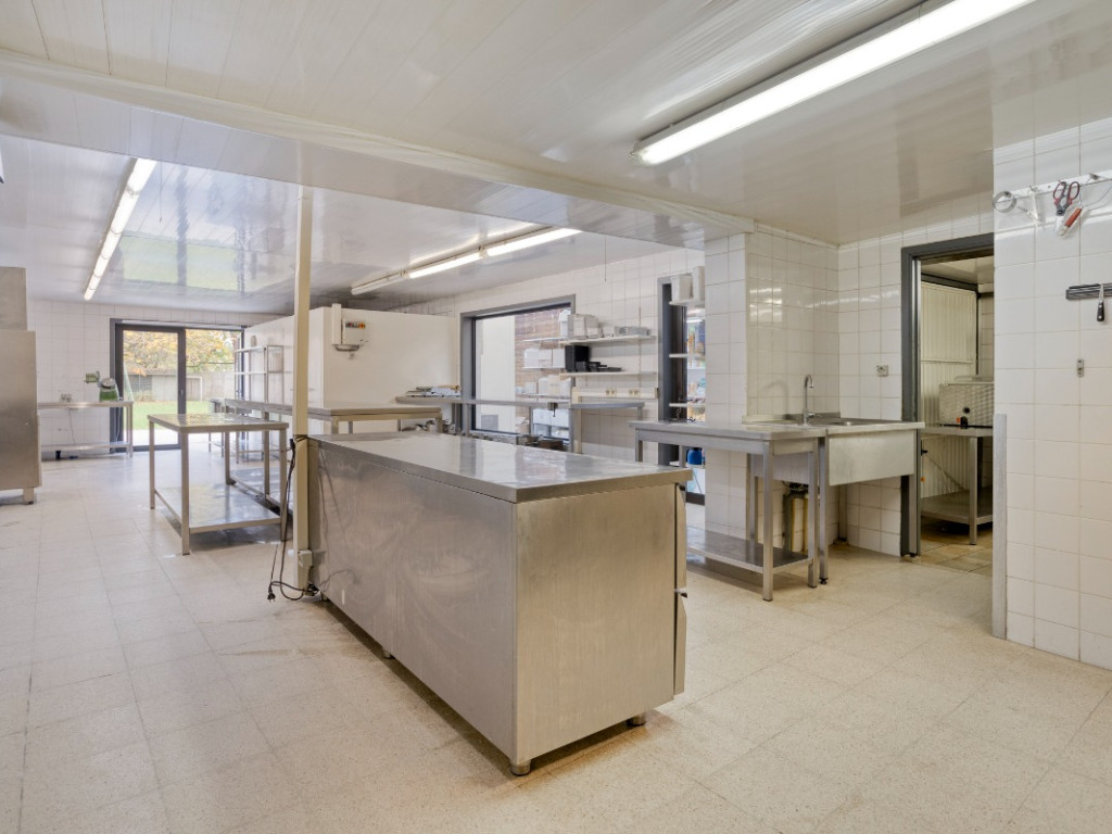 Vijfseweg - 104 - - 8790