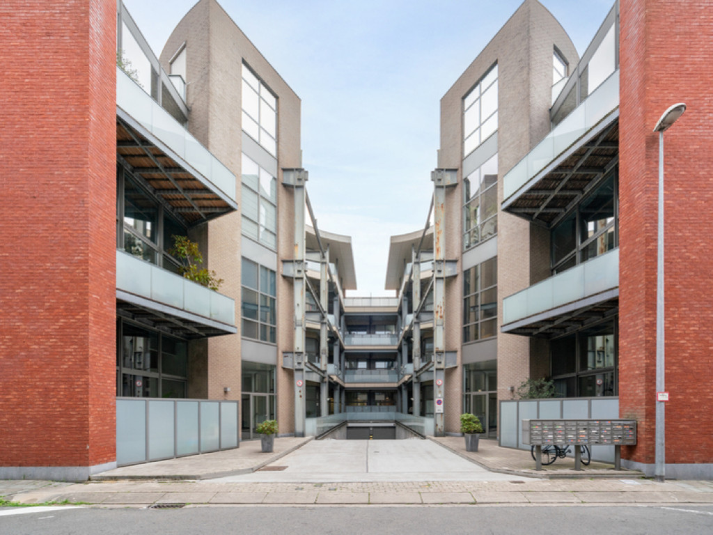 Schapulierstraat - 14 - 3.3 - 1800