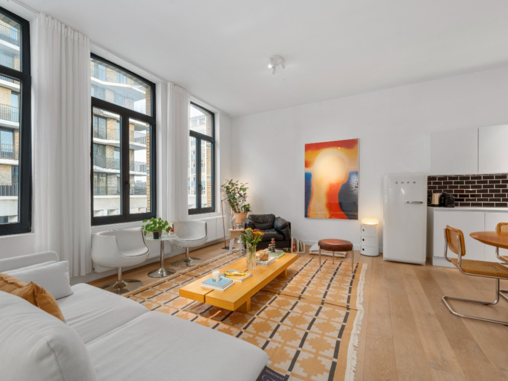 August Michielsstraat - 16 - 301 - 2000