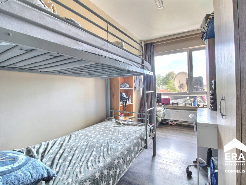 Boulevard Louis Mettewie - 46 - 1 - 1080