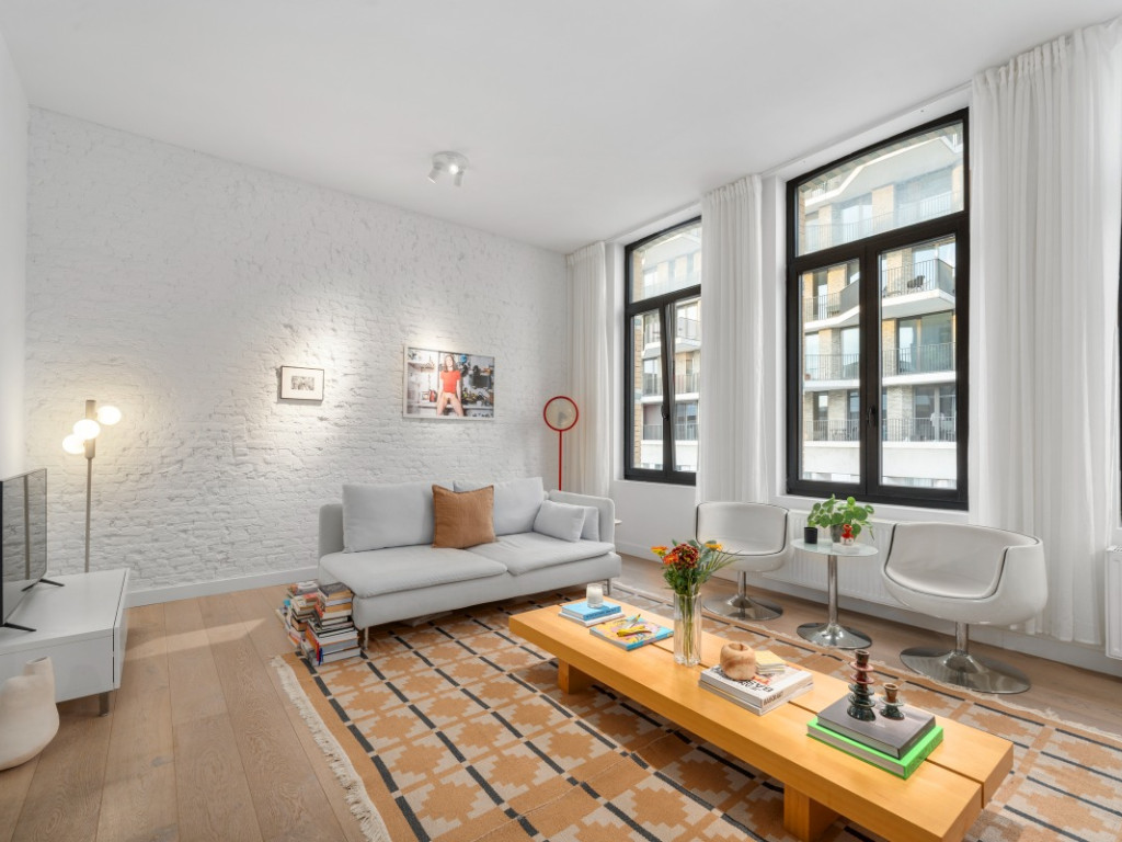 August Michielsstraat - 16 - 301 - 2000