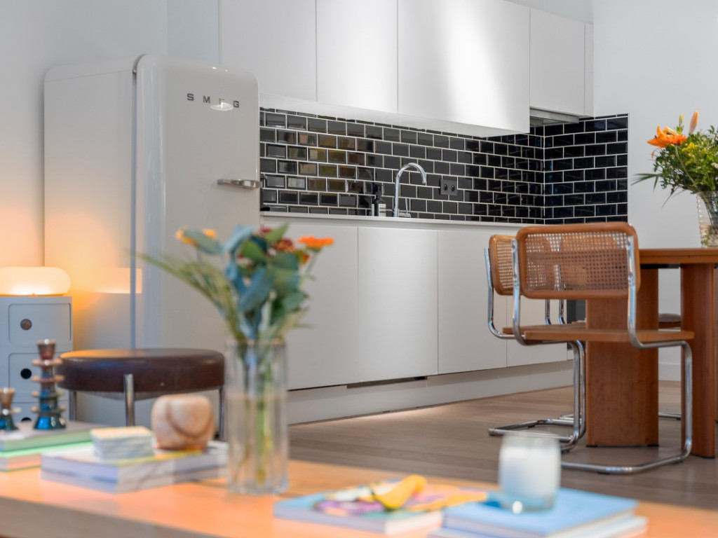 August Michielsstraat - 16 - 301 - 2000