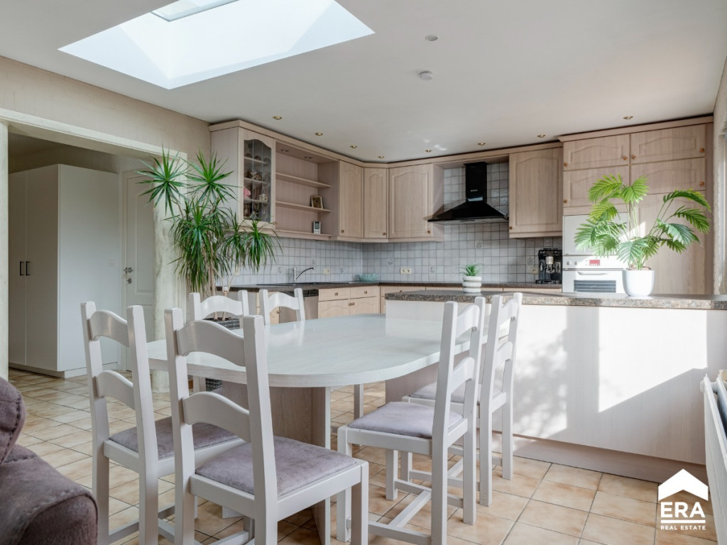 Thoonenstraat - 9 - - 3570